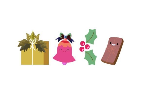 Christmas Traditional Art Review for Designers and Illustrations